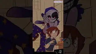 [FNAF security breach] light on #Shorts