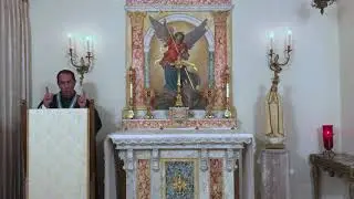 Who is Like Unto God