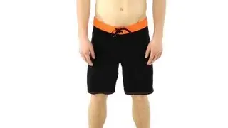 Billabong Men's Habits Boardshort | SwimOutlet.com