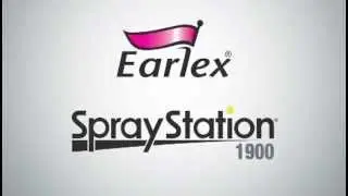 SprayStation 1900