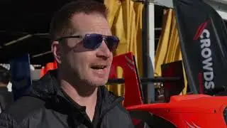 Crowdstrike Racing by APR: Rolex 24 at Daytona - Remembering 2023