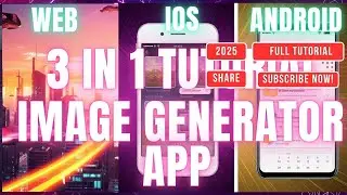 Build an image generator app: Web, iOS, Android - Part IV - iOS Client-Project Setup,Sign with Email