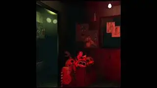 Fnaf 3 jumpscares (Sorry no Phantom puppet) #fnaf #fyp #fypシ #viral #jumpscare