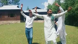 NARAN KAGHAN TOUR 5TH EID 2018
