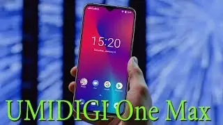 UMIDIGI One Max  Ulefone S10 Pro от 70$ Обзор технических характеристик