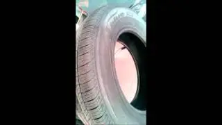 Nexen N'Blue Eco