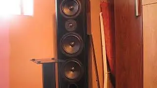 Vincent SV-500//Logitech Bluetooth//Canton Nestror 802 DC.
