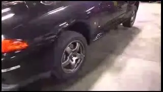 GT-R awd system