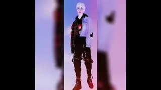 fit masculino do imvu 💕