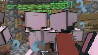 Sage Powers Map 1 | SOTW w/ Kisses