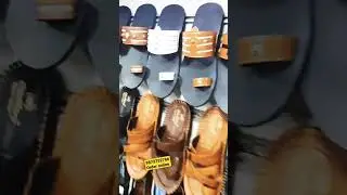 footwear wholesale market ballimaran famous shop gents slipper 100%%