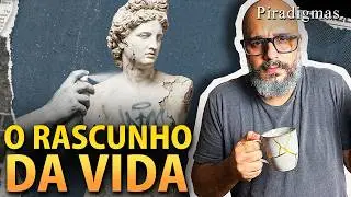 A Coragem Para Começar Novos Ciclos | Filosofia & Psicologia