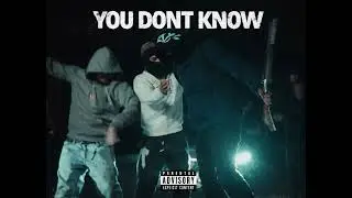 YOU DONT KNOW - EK4Y (Official Audio)