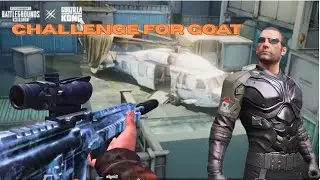 Pro or Fail? 😈 FPP + Slide-Off Gun Game Challenge | BGMI