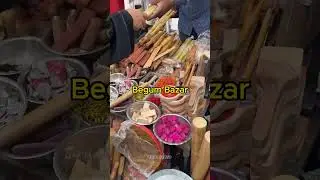 Street Shopping Places In Hyderabad | todoinhyd |