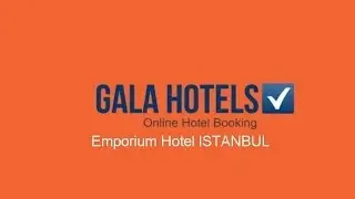 Emporium Hotel - GalaHotels