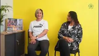 Driver of Change Mental Wellness Initative  Trauma  Emotional Release exercise