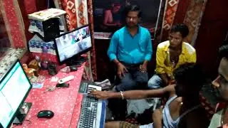 Amba studio Saharsa Singer Niranjan Nirala