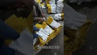Leather Tig Welding Gloves || Welding Gloves || Safety Gloves || Leather Gloves || Working Gloves ||