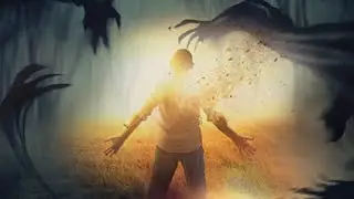 When Demons attack 