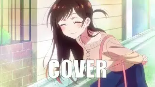 Rent-a-Girlfriend - Mizuhara's Theme (Piano & Strings)