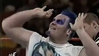 Blue Meanie vs. Tom O’Sullivan [1999-10-30]