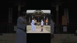 HIGH KICK GIRL! 【Rina Takeda】
