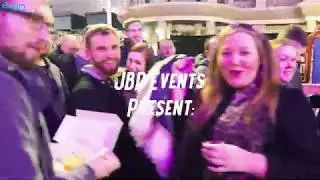 JBD Events @ Butlins, Minehead. OFFICIAL AFTERMOVIE