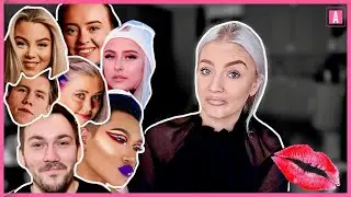 Hvem Hadde V&aelig;rt Min YouTuber Kj&aelig;reste?!