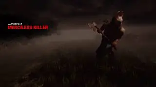 Quest to red rank killer/survivor in first month - killer quad iridescent to 15