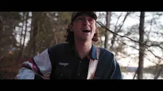 Sand In My Boots- Morgan Wallen cover by Conner Sweeny