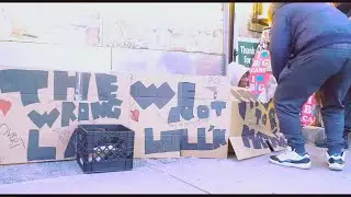 Mark Saunders - III.VII.MCMXCIX (Official Music Video)