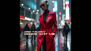 Deep The Diam's - Dance Whit Me (Officiel Music)