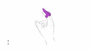 Sex Toys Adult Products Silicone Wireless Finger Vibrator Sleeve for Women Other Sexual Products