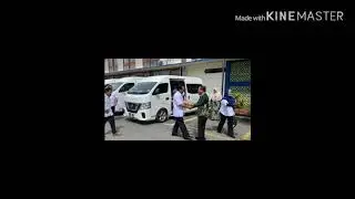 Lawatan  PPD Beaufort