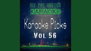 Live It Up (Originally Performed By Nicky Jam ft. Will Smith & Era Istrefi)