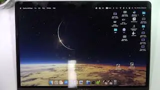 Как подключить JBL Tune 110 BT к MacBook