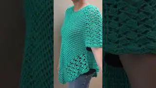 💡 Ideas para #tejer #blusas de #mujer