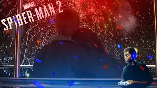 Marvel's Spider-Man 2 - Ultimate NG+ Walkthrough Part 11 - A Second Chance (No Damage)