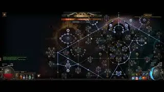 Ice Trap Inquisitor Uber Eater