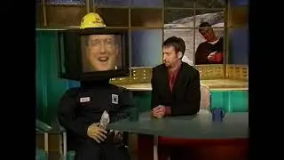 MTV The Tom Green Show Episode 8