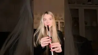 Irish Christmas 🎵☘️ #tinwhistle #fairytaleofnewyork #irish #irishmusic #ireland