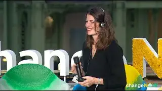 Film Market &ndash; Pitch session | Flore-Anne d&rsquo;Arcimoles &ldquo;Emile Collapse&rdquo; (documentary serie)