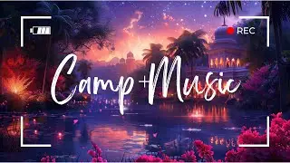 Disney Chill Out Music Inspired by Aladdin | Relaxing Music for Studying, Reading and Sleeping