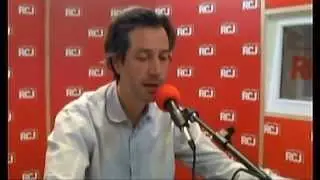 Antonin Baudry, l'invité d'Un livre, un lecteur