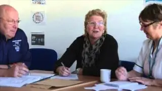 Integrated Community Equipment Service (ICES)