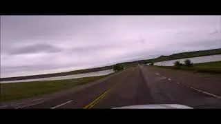 Camping ⛺️ trip to Saskatchewan landing Provincial Park!! Canada 🇨🇦