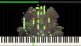 [DEEMO II Piano] 2:99am - Shogo Nomura (BNSI)