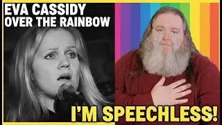 Я не была к этому готова... | Реакция Евы Кэссиди на песню Over The Rainbow