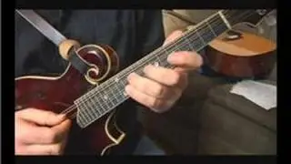 Mandolin Music Theory & Chord Inversion : Mandolin Chord Voice Leading: 2nd Position